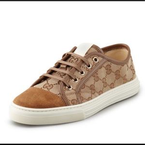 GUCCI SNEAKERS